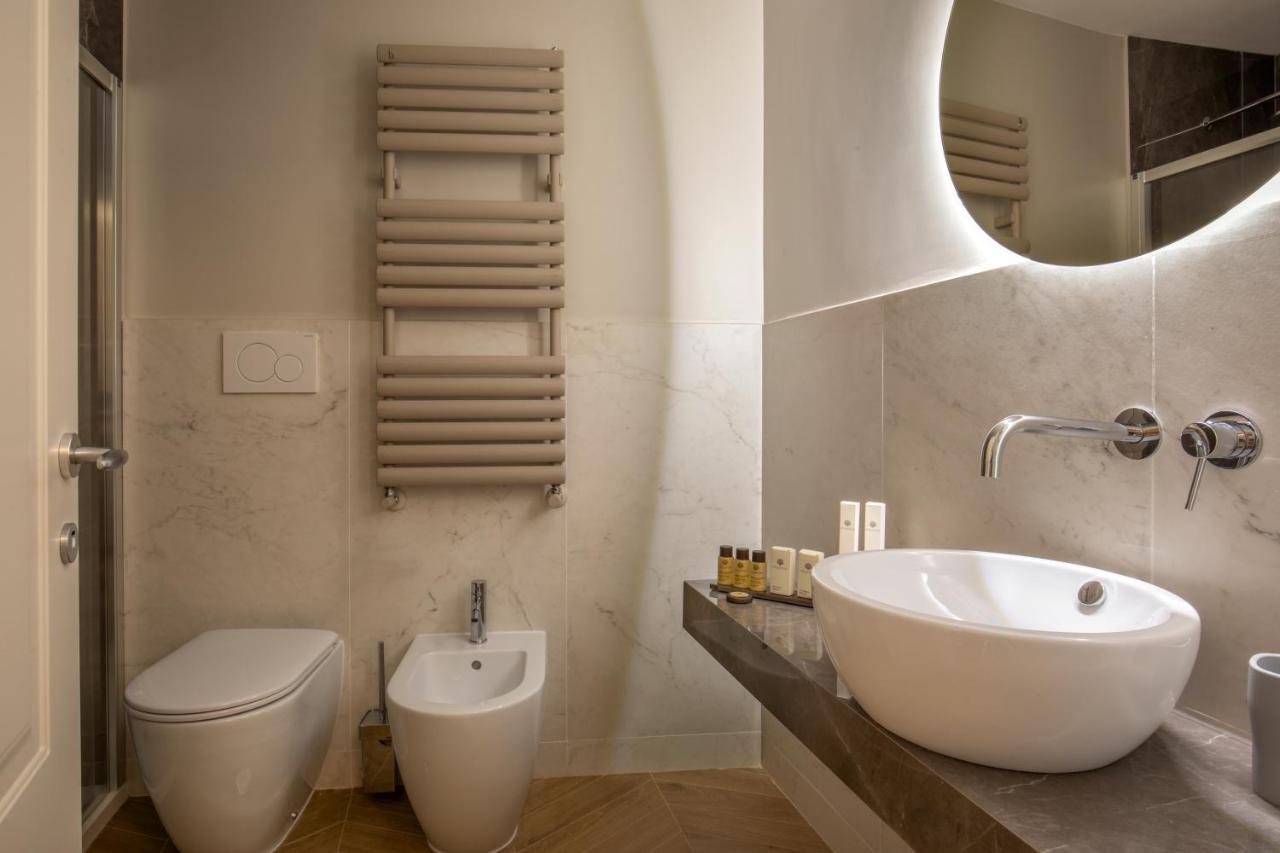 Porta Castello Suites Róma Kültér fotó